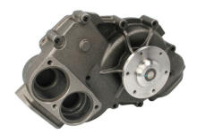 Vodní čerpadlo, chlazení motoru THERMOTEC WP-ME153