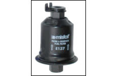 Palivový filtr MISFAT E137