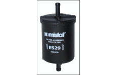 Palivový filtr MISFAT E529