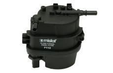 Palivový filtr MISFAT F112