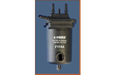 Palivový filtr MISFAT F114A