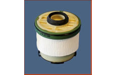 Palivový filtr MISFAT F143