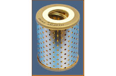 Palivový filtr MISFAT F602