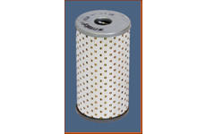 Palivový filtr MISFAT F638