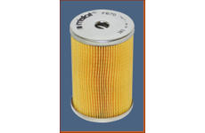 Palivový filtr MISFAT F670