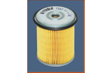 Palivový filtr MISFAT F682