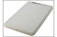 Filtr, vzduch v interiéru MISFAT HB103