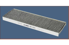 Filtr, vzduch v interiéru MISFAT HB106C