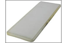 Filtr, vzduch v interiéru MISFAT HB110