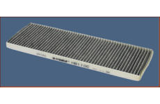 Filtr, vzduch v interiéru MISFAT HB110C