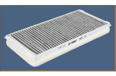 Filtr, vzduch v interiéru MISFAT HB115C