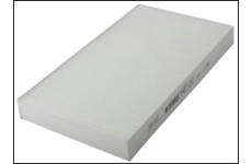 Filtr, vzduch v interiéru MISFAT HB120