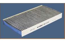 Filtr, vzduch v interiéru MISFAT HB120C