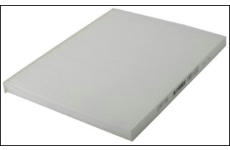 Filtr, vzduch v interiéru MISFAT HB122