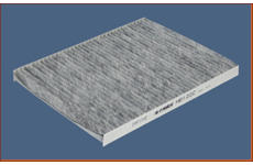 Filtr, vzduch v interiéru MISFAT HB122C