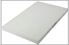 Filtr, vzduch v interiéru MISFAT HB123