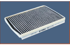 Filtr, vzduch v interiéru MISFAT HB127C