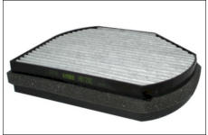 Filtr, vzduch v interiéru MISFAT HB129C