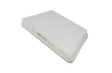 Filtr, vzduch v interiéru MISFAT HB132