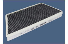 Filtr, vzduch v interiéru MISFAT HB132C