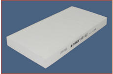 Filtr, vzduch v interiéru MISFAT HB142