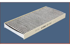 Filtr, vzduch v interiéru MISFAT HB146C