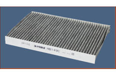 Filtr, vzduch v interiéru MISFAT HB149C