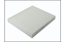 Filtr, vzduch v interiéru MISFAT HB151