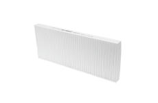 Filtr, vzduch v interiéru MISFAT HB157