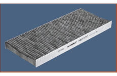 Filtr, vzduch v interiéru MISFAT HB157C