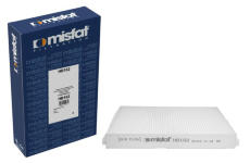 Filtr, vzduch v interiéru MISFAT HB162