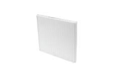 Filtr, vzduch v interiéru MISFAT HB162