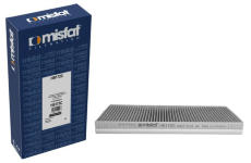 Filtr, vzduch v interiéru MISFAT HB172C