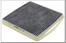 Filtr, vzduch v interiéru MISFAT HB174C