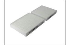 Filtr, vzduch v interiéru MISFAT HB181