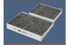 Filtr, vzduch v interiéru MISFAT HB181C