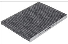 Filtr, vzduch v interiéru MISFAT HB187C