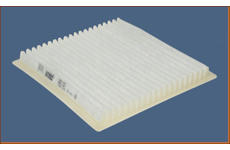 Filtr, vzduch v interiéru MISFAT HB195