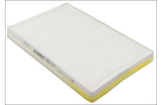 Filtr, vzduch v interiéru MISFAT HB197