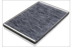 Filtr, vzduch v interiéru MISFAT HB197C