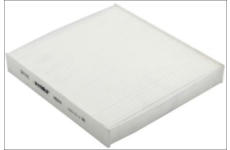 Filtr, vzduch v interiéru MISFAT HB204