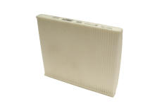 Filtr, vzduch v interiéru MISFAT HB205