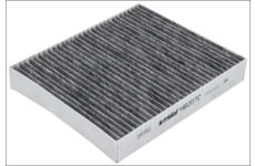 Filtr, vzduch v interiéru MISFAT HB207C