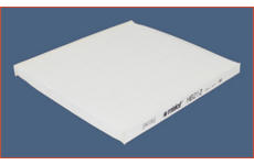 Filtr, vzduch v interiéru MISFAT HB212