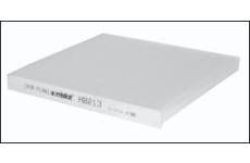 Filtr, vzduch v interiéru MISFAT HB213