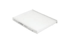 Filtr, vzduch v interiéru MISFAT HB214