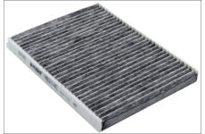 Filtr, vzduch v interiéru MISFAT HB214C