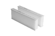 Filtr, vzduch v interiéru MISFAT HB215