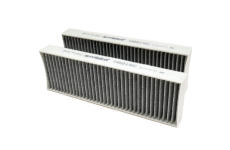 Filtr, vzduch v interiéru MISFAT HB215C