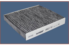 Filtr, vzduch v interiéru MISFAT HB217C